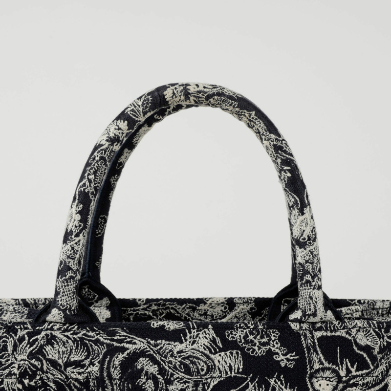DIOR M1265ZRGO North Tote 小號手提包-2