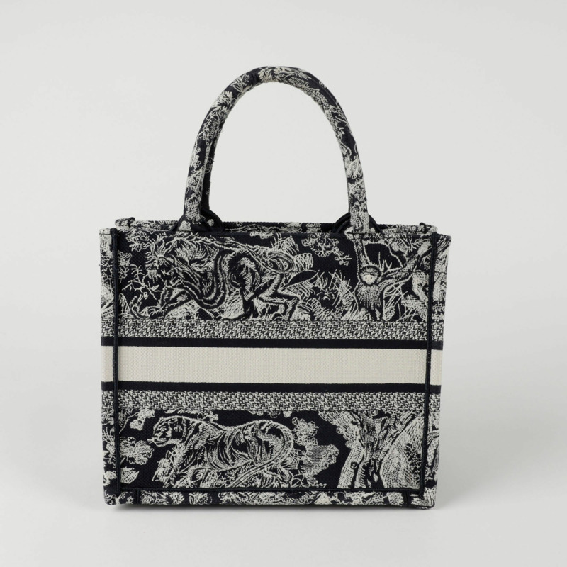 DIOR M1265ZRGO North Tote 小號手提包-4