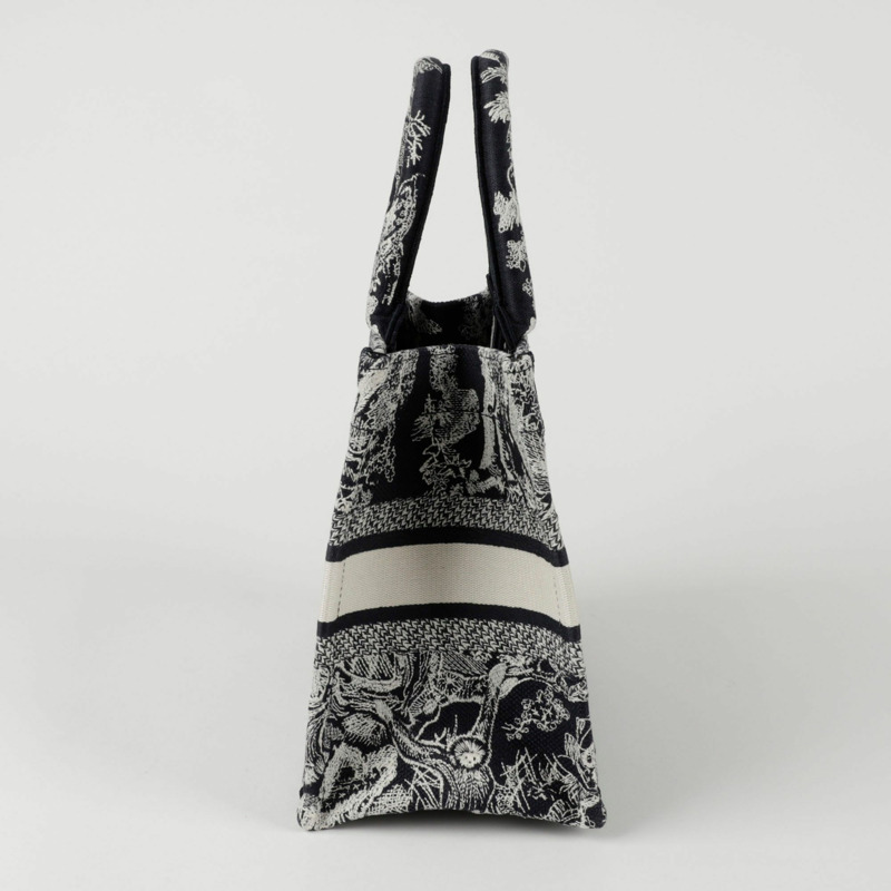 DIOR M1265ZRGO North Tote 小號手提包-5