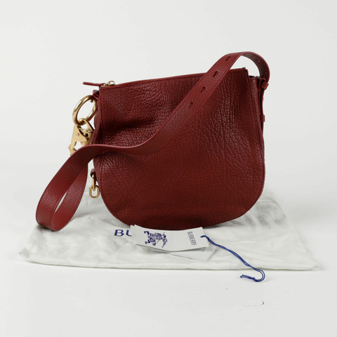 BURBERRY 夜間小號肩斜背包 8085420