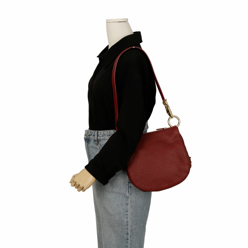 BURBERRY 夜間小號肩斜背包 8085420-9