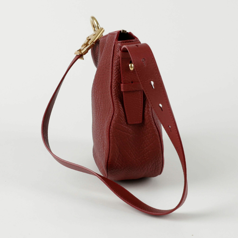 【包稅】BURBERRY 8085420 夜間小號肩斜背包-3