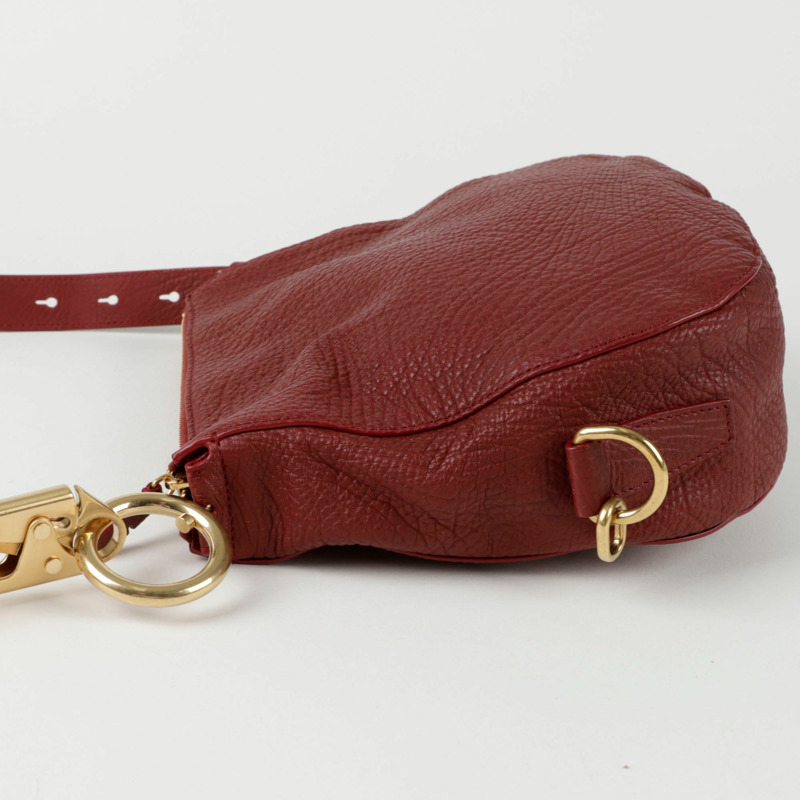 【包稅】BURBERRY 8085420 夜間小號肩斜背包-5