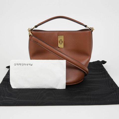 CELINE 16 Tin Bucket 托特單肩包 197573CR4