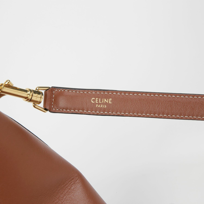 CELINE 16 Tin Bucket 托特單肩包 197573CR4-4
