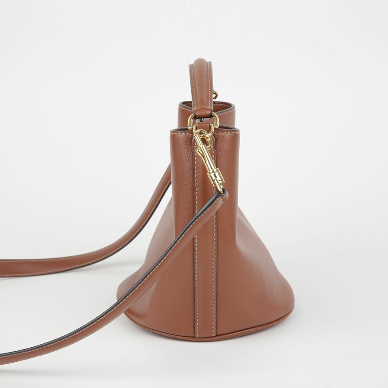 CELINE 16 Tin Bucket 托特單肩包 197573CR4-5