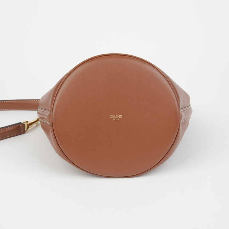 CELINE 16 Tin Bucket 托特單肩包 197573CR4-6