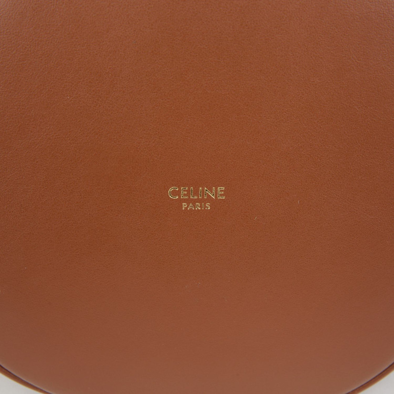 CELINE 16 Tin Bucket 托特單肩包 197573CR4-7