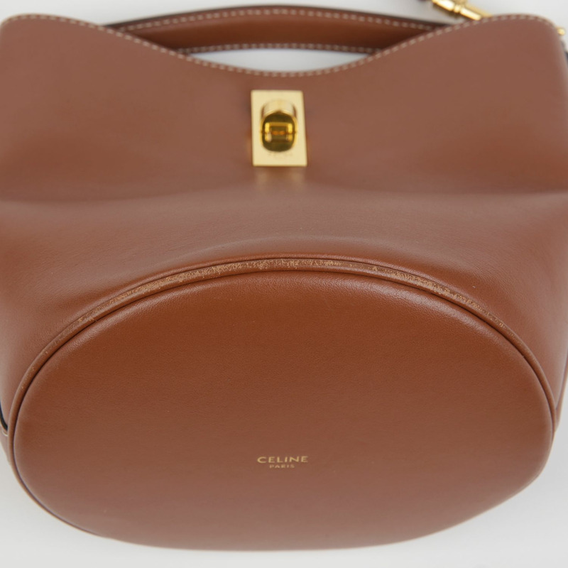 CELINE 16 Tin Bucket 托特單肩包 197573CR4-8
