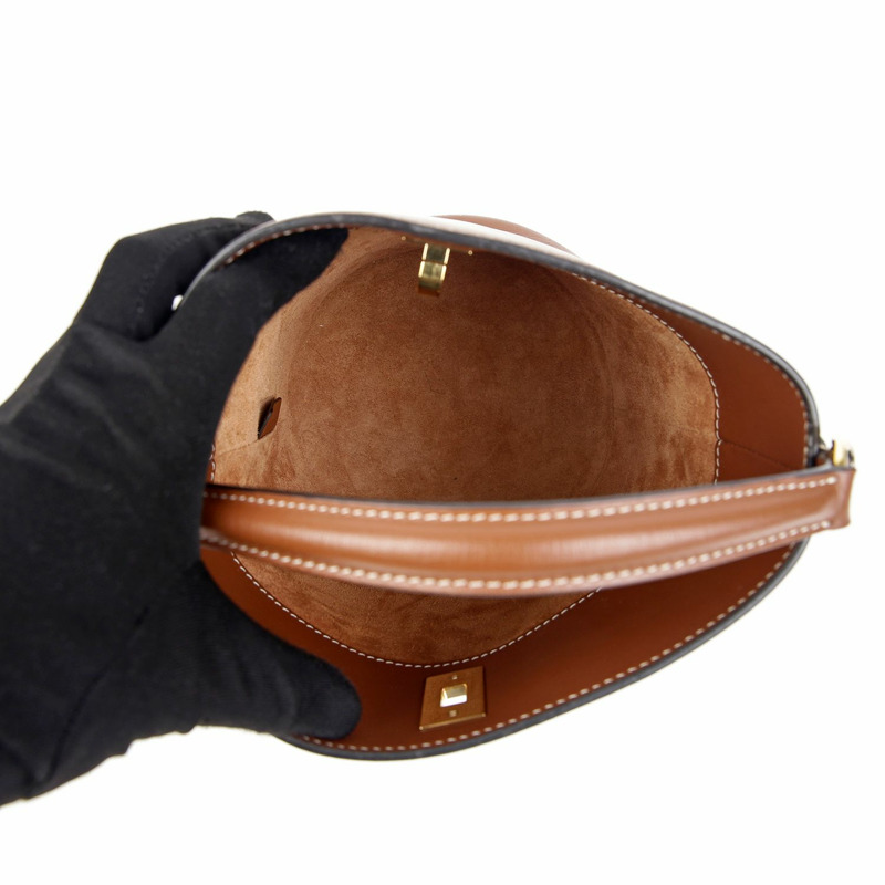 CELINE 16 Tin Bucket 托特單肩包 197573CR4-10