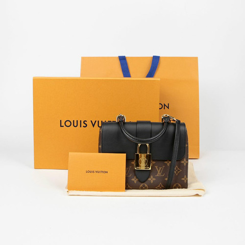 LOUIS VUITTON M44141 Rocky BB 手提單肩包