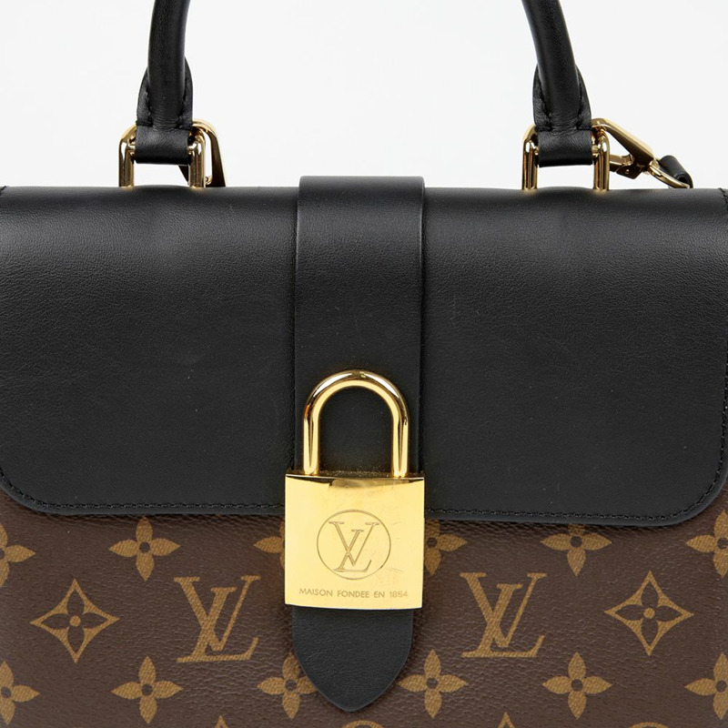 LOUIS VUITTON M44141 Rocky BB 手提單肩包-2