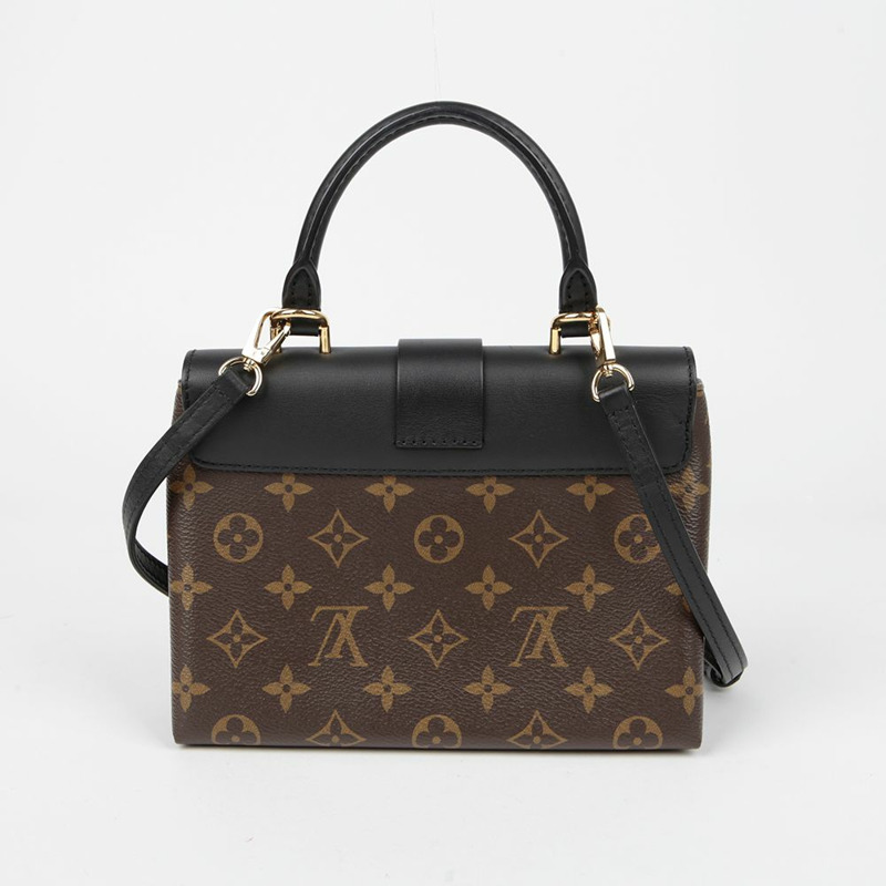 LOUIS VUITTON M44141 Rocky BB 手提單肩包-3