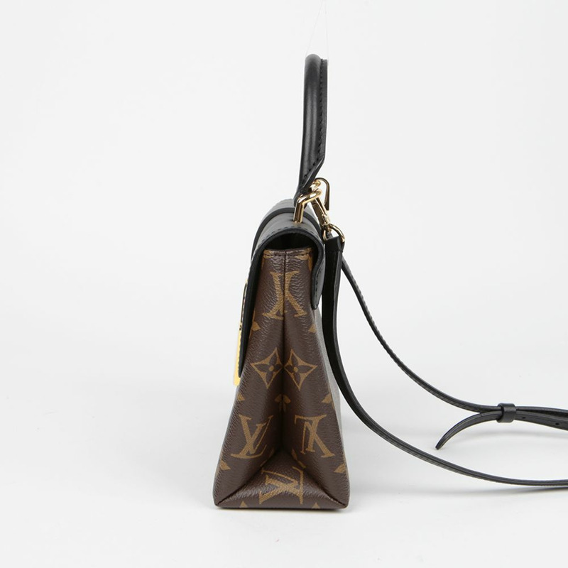 LOUIS VUITTON M44141 Rocky BB 手提單肩包-5