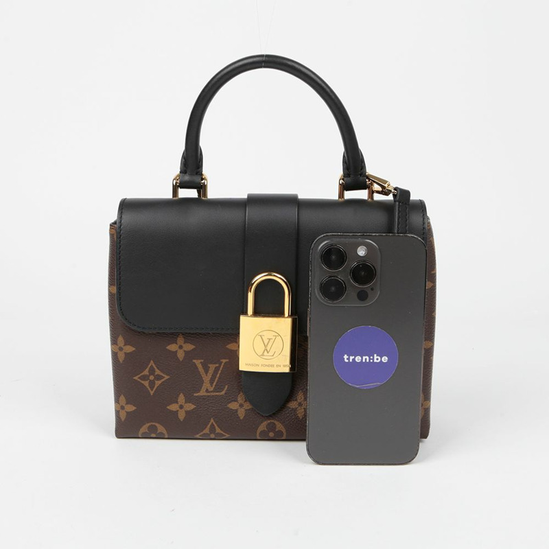 LOUIS VUITTON M44141 Rocky BB 手提單肩包-7