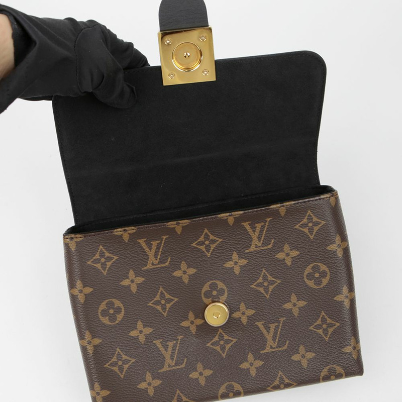 LOUIS VUITTON M44141 Rocky BB 手提單肩包-8