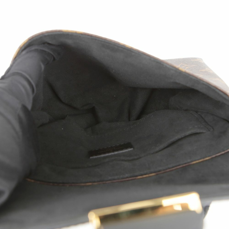 LOUIS VUITTON M44141 Rocky BB 手提單肩包-9