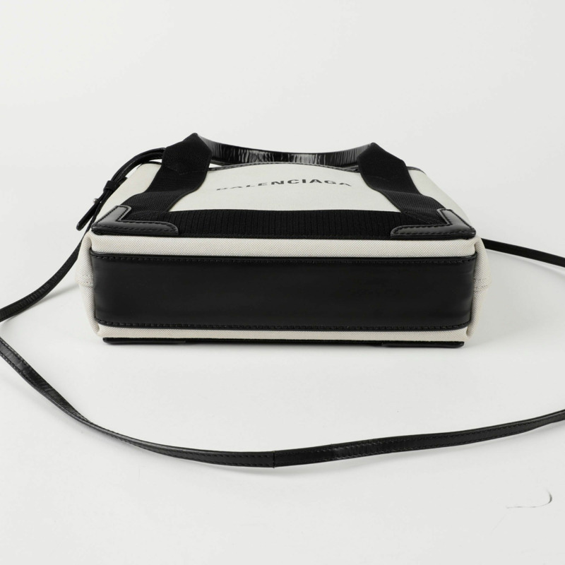 BALENCIAGA Cabas XS 托特單肩包 390346-6