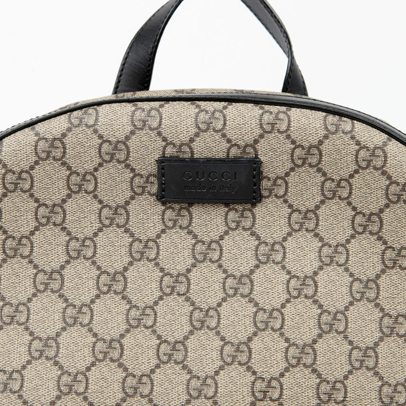GUCCI 伊甸園背包 406370-2
