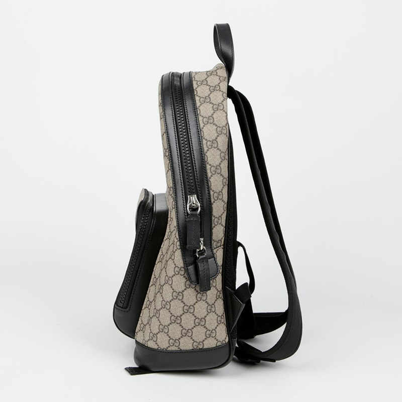 GUCCI 伊甸園背包 406370-4