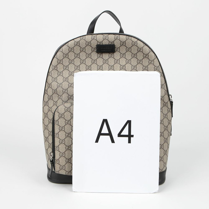 GUCCI 伊甸園背包 406370-7