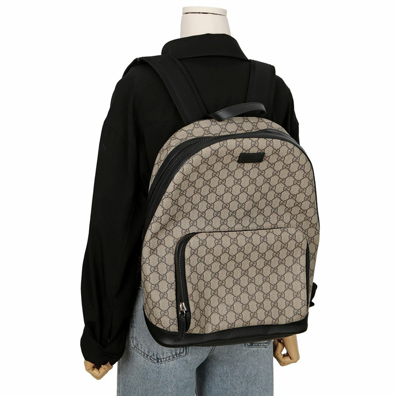 GUCCI 伊甸園背包 406370-10