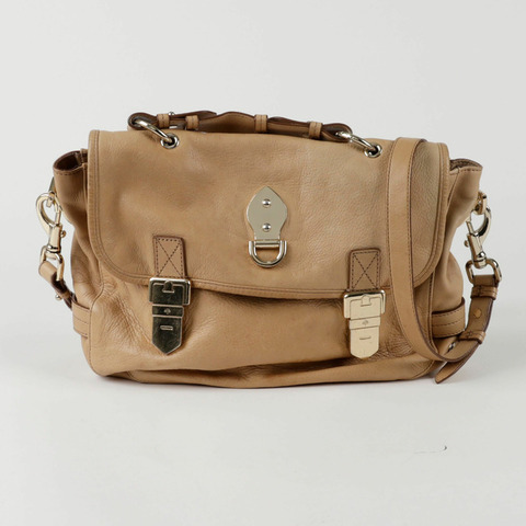 MULBERRY Tilly 手提單肩包 HH7906