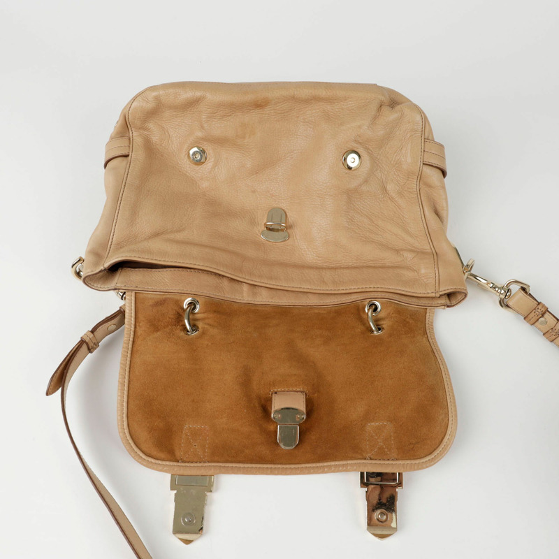 MULBERRY Tilly 手提單肩包 HH7906-8