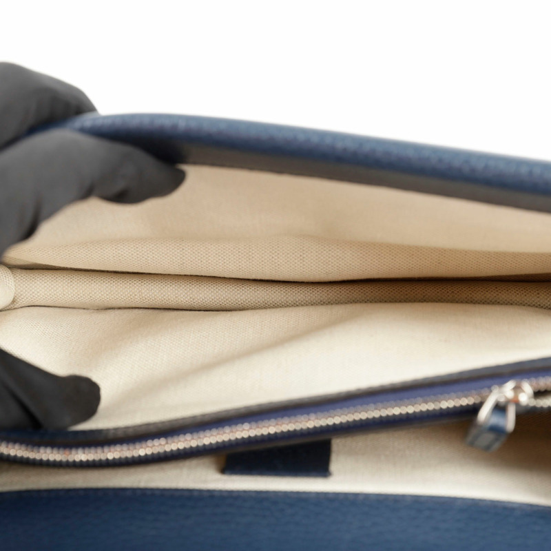 【包稅】GUCCI 狄俄尼索斯小號鏈條單肩包 400249-12