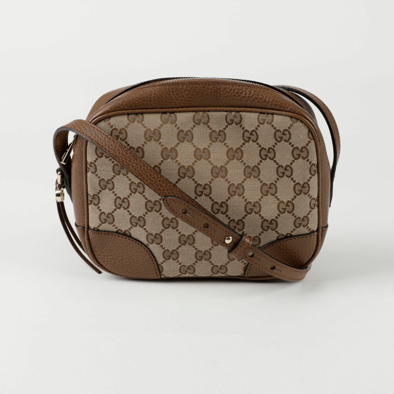 GUCCI 迪斯可單肩斜背包 449413-0