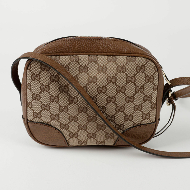 GUCCI 迪斯可單肩斜背包 449413-2