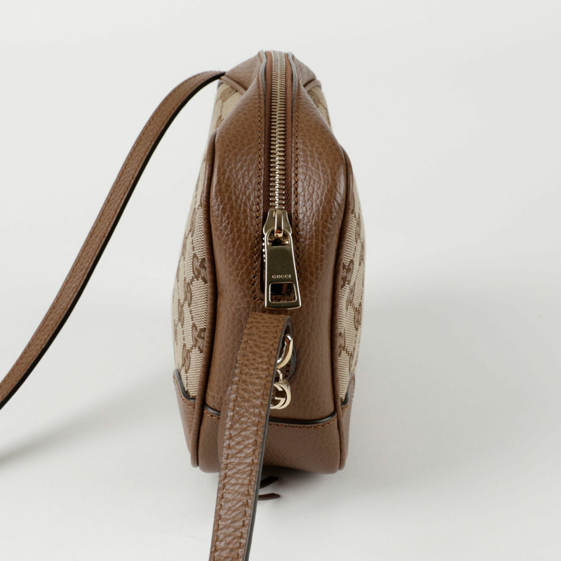 GUCCI 迪斯可單肩斜背包 449413-3