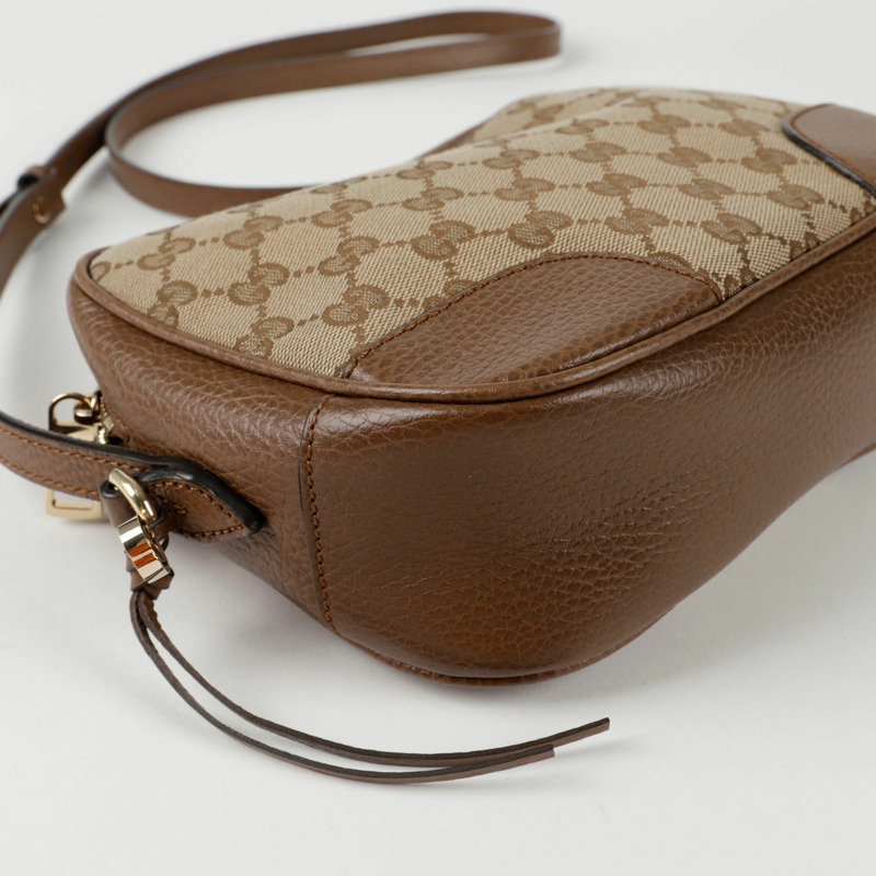 GUCCI 迪斯可單肩斜背包 449413-4