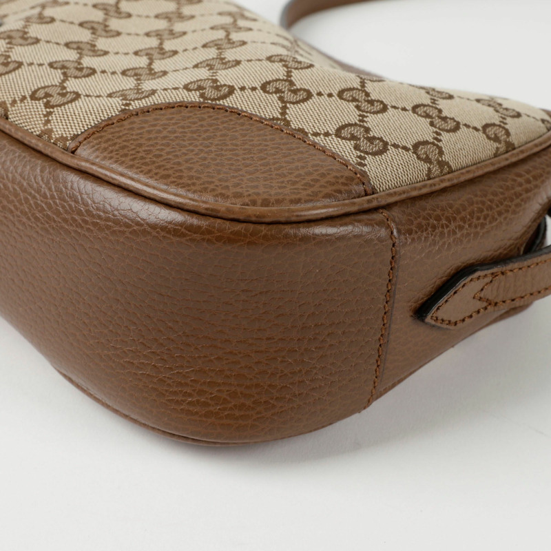 GUCCI 迪斯可單肩斜背包 449413-6