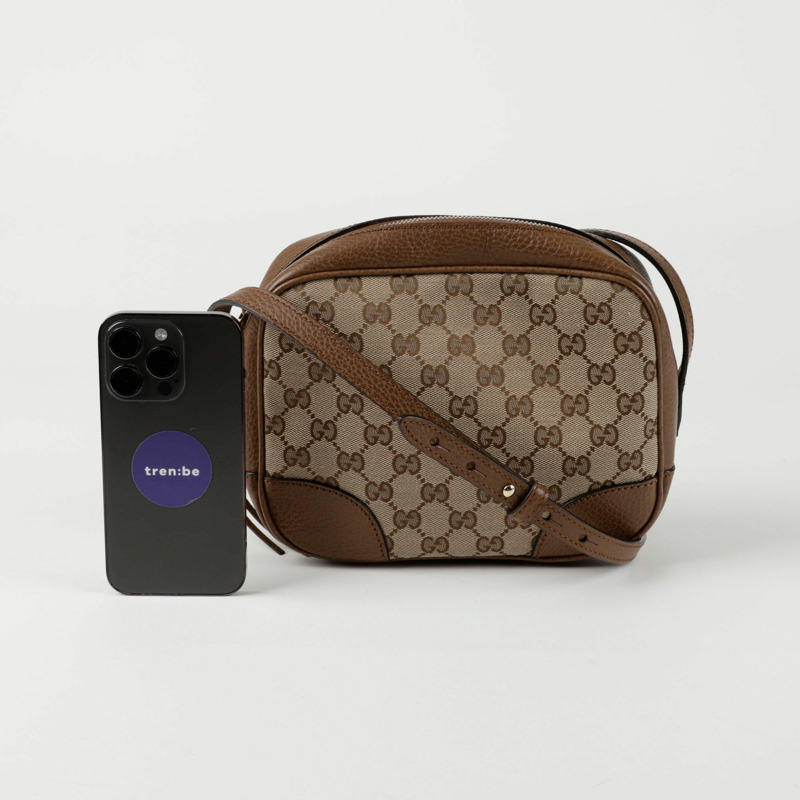 GUCCI 迪斯可單肩斜背包 449413-7