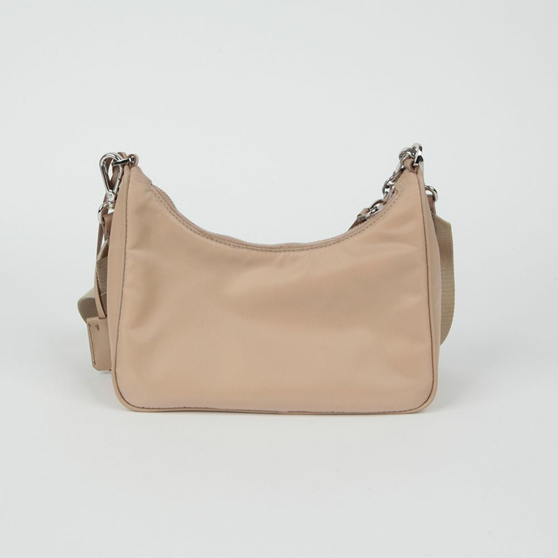 PRADA Reedition 多款 Hobo 單肩斜背包 1BH204-3