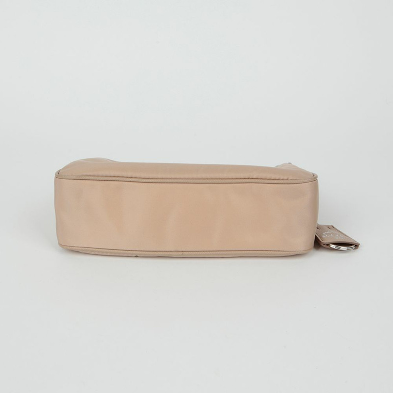 【包稅】PRADA 1BH204 復刻版多功能單肩斜背包-5