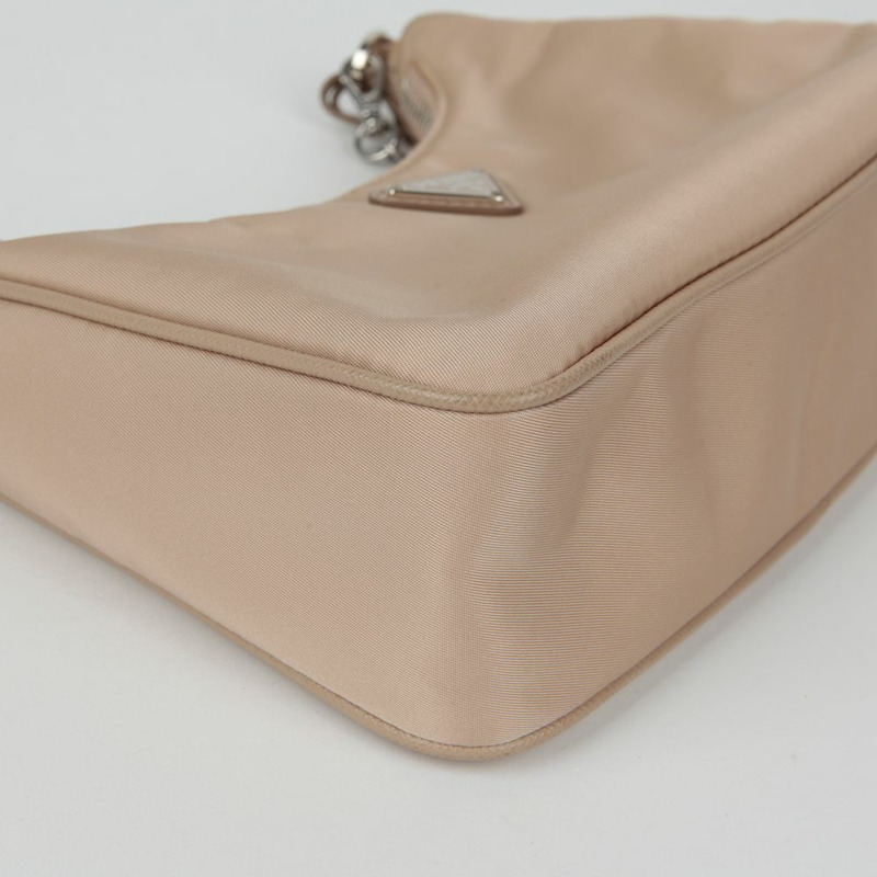 【包稅】PRADA 1BH204 復刻版多功能單肩斜背包-7