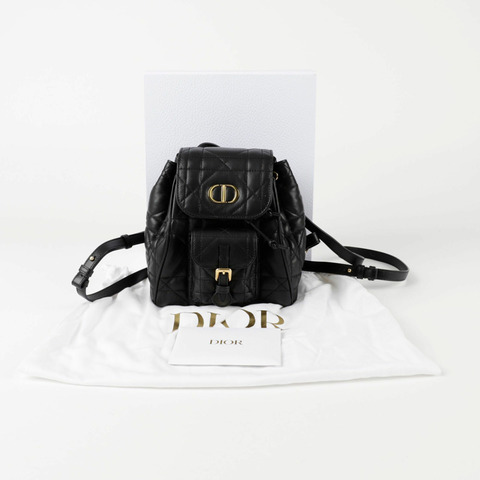 DIOR M6302UNOZ Caro 小號背包