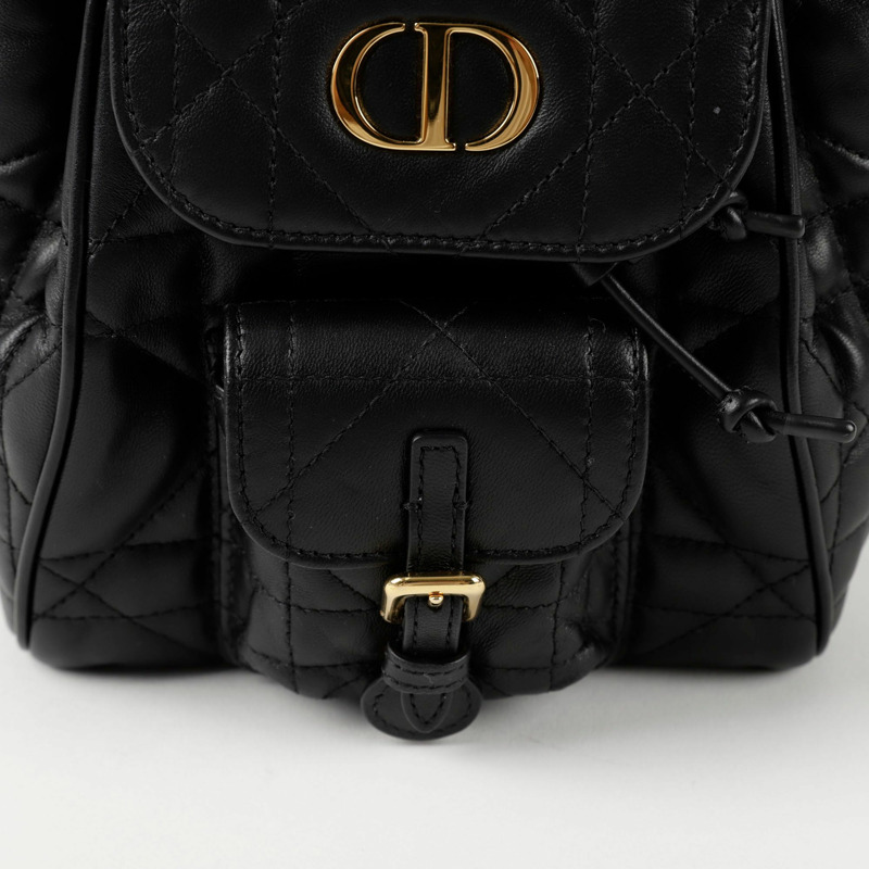 DIOR M6302UNOZ Caro 小號背包-2