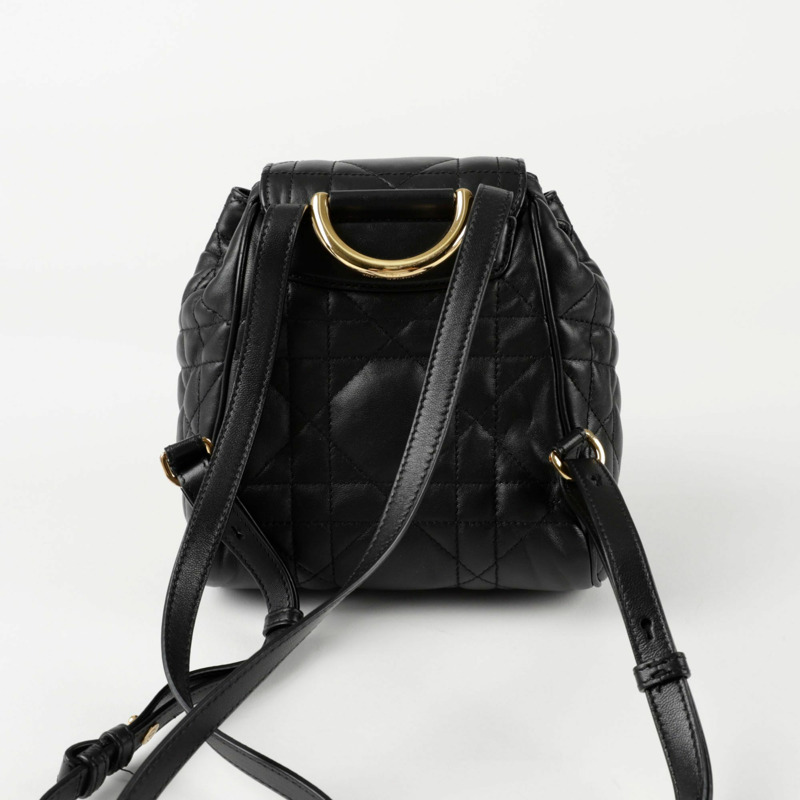 DIOR M6302UNOZ Caro 小號背包-3