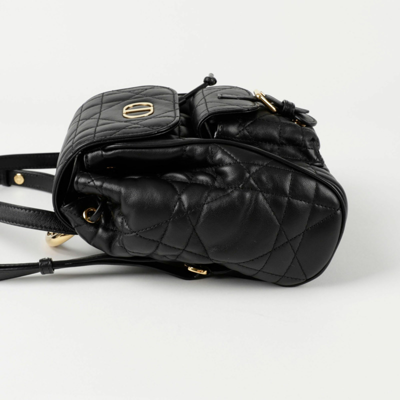 DIOR M6302UNOZ Caro 小號背包-5