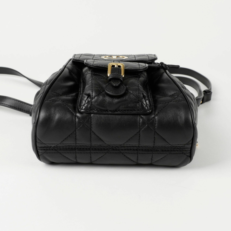 DIOR M6302UNOZ Caro 小號背包-6