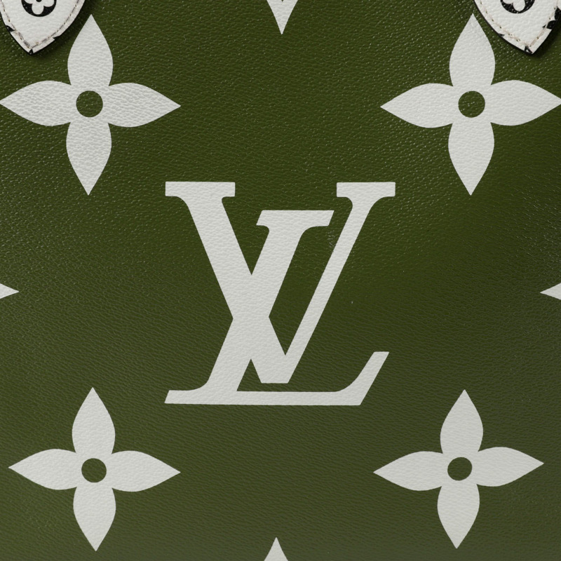 LOUIS VUITTON Neverfull MM 肩背包 M44568-2