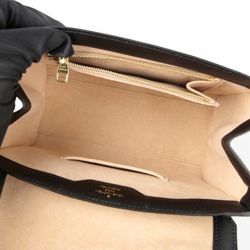 LOUIS VUITTON M45908 Trianon PM 托特單肩包-10
