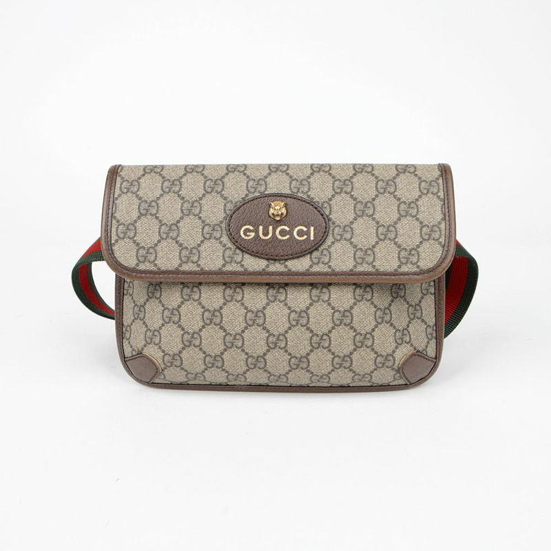 GUCCI 493930 Neo Vintage 腰包-1
