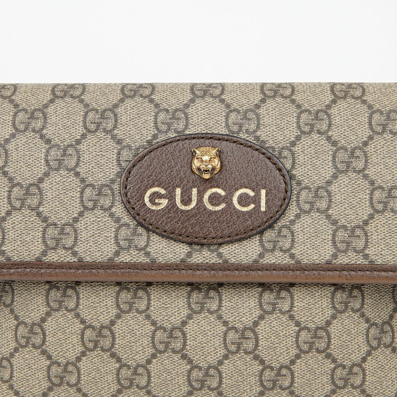 GUCCI 493930 Neo Vintage 腰包-2