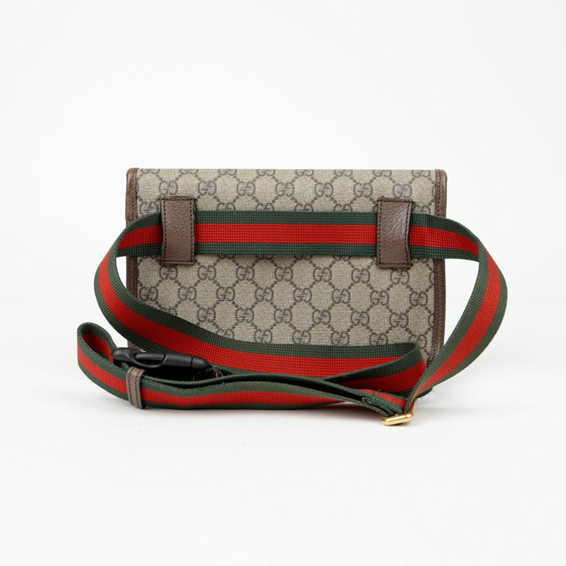 GUCCI 493930 Neo Vintage 腰包-3