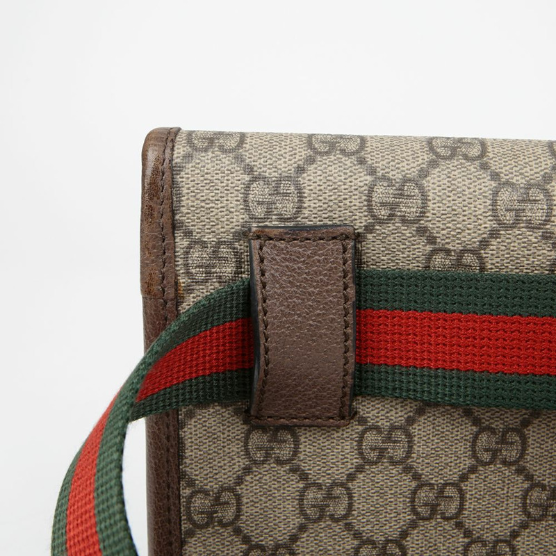GUCCI 493930 Neo Vintage 腰包-4