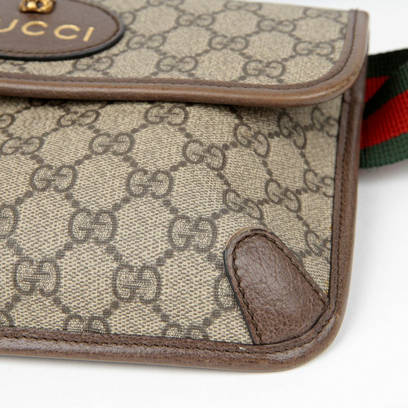 GUCCI 493930 Neo Vintage 腰包-7